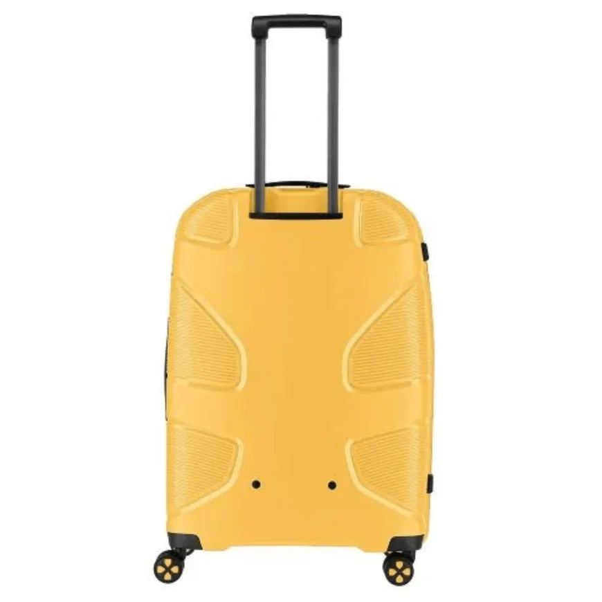 TRAVELITE TROLLEY GRANDE 100049-89 IMPACKT GIALLO