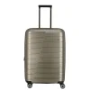 TRAVELITE TROLLEY MEDIO 75348-40 AIR BASE CHAMPAGNE