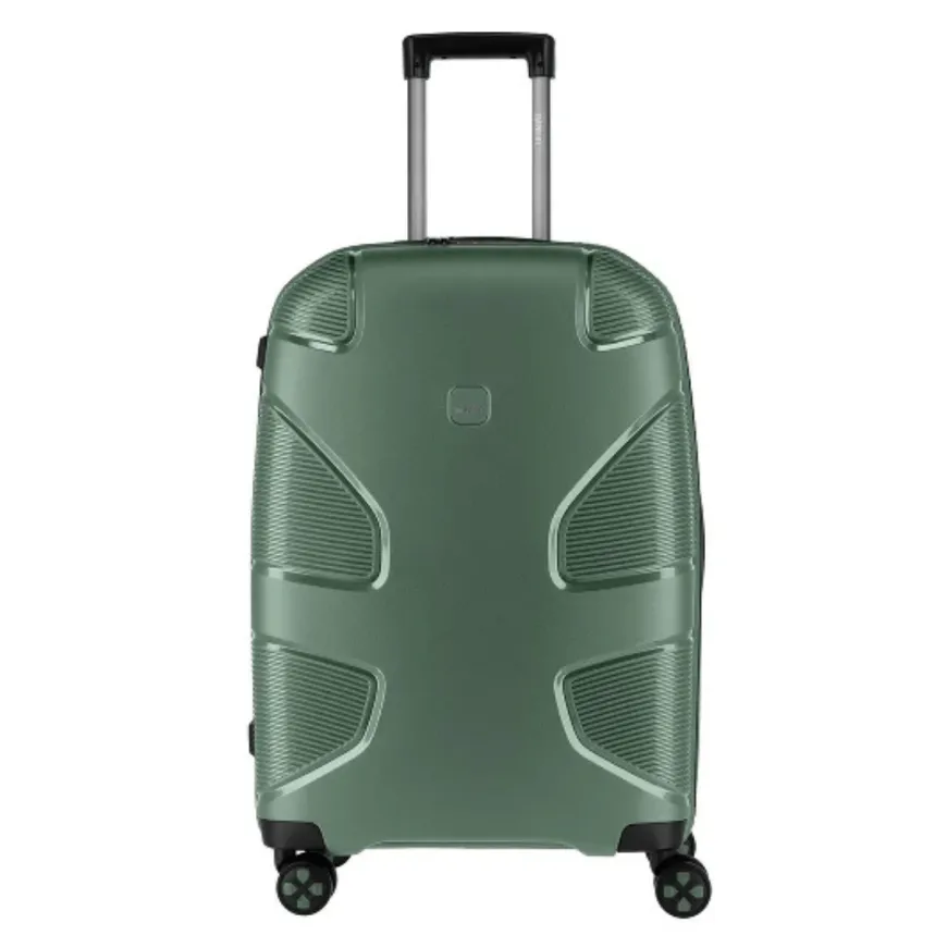 TRAVELITE TROLLEY MEDIO 100048-80 IMPACKT VERDE