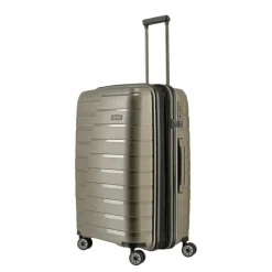 TRAVELITE TROLLEY MEDIO 75348-40 AIR BASE CHAMPAGNE