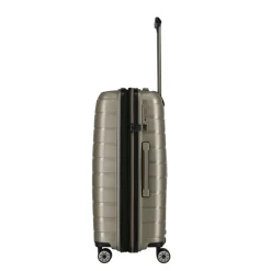 TRAVELITE TROLLEY MEDIO 75348-40 AIR BASE CHAMPAGNE