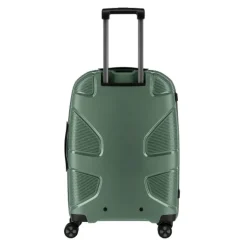 TRAVELITE TROLLEY MEDIO 100048-80 IMPACKT VERDE