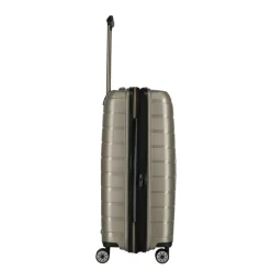 TRAVELITE TROLLEY MEDIO 75348-40 AIR BASE CHAMPAGNE