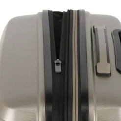 TRAVELITE TROLLEY MEDIO 75348-40 AIR BASE CHAMPAGNE