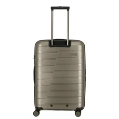 TRAVELITE TROLLEY MEDIO 75348-40 AIR BASE CHAMPAGNE