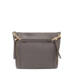 TWINSET BORSA TB7042 GRIGIO