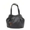 TWINSET BORSA TB7262 GRIGIO