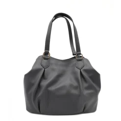 TWINSET BORSA TB7262 GRIGIO