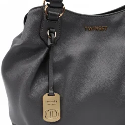 TWINSET BORSA TB7262 GRIGIO