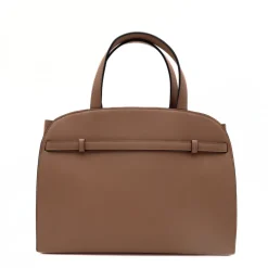 TWINSET BORSA TD8340 CIOCCOLATO