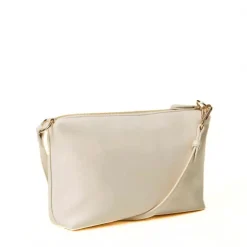 TWINSET BORSA TD8380 CREMA