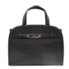 TWINSET BORSA TD8340 NERO