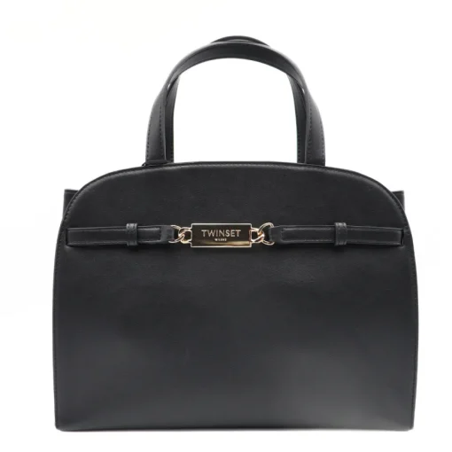 TWINSET BORSA TD8340 NERO