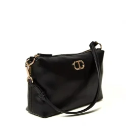 TWINSET BORSA TD8380 NERO