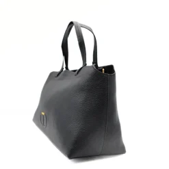 TWINSET BORSA TD8362 NERO