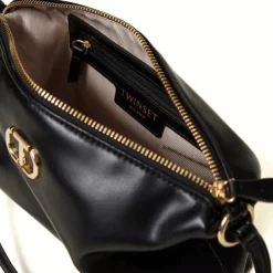 TWINSET BORSA TD8380 NERO