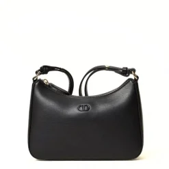 TWINSET BORSA TH7021 NERO