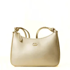 TWINSET BORSA TH7021 ORO
