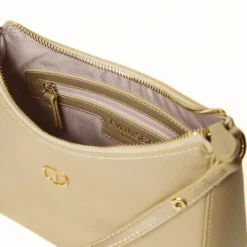 TWINSET BORSA TH7021 ORO