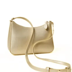 TWINSET BORSA TH7021 ORO