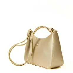 TWINSET BORSA TH7021 ORO