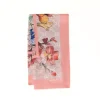 TWINSET SCIARPA TA4330 ROSA