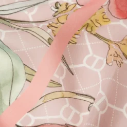 TWINSET SCIARPA TA4330 ROSA