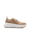 TWINSET SLIPON TCP02G 00178 BEIGE