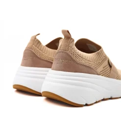TWINSET SLIPON TCP02G 00178 BEIGE
