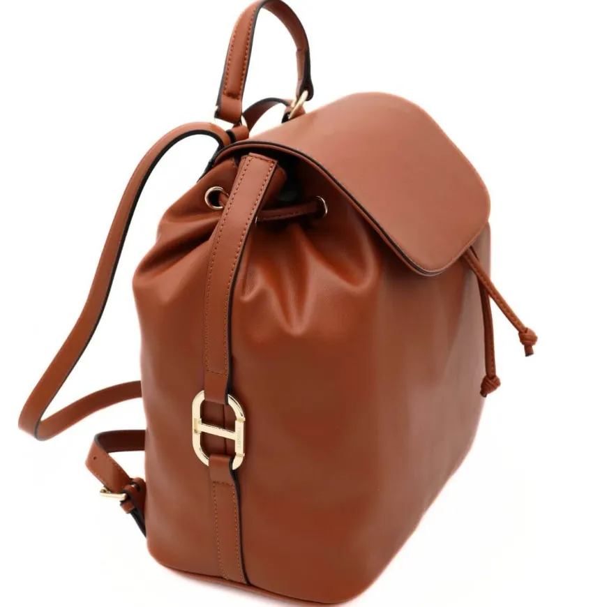 TWINSET ZAINO TB7236 CUOIO