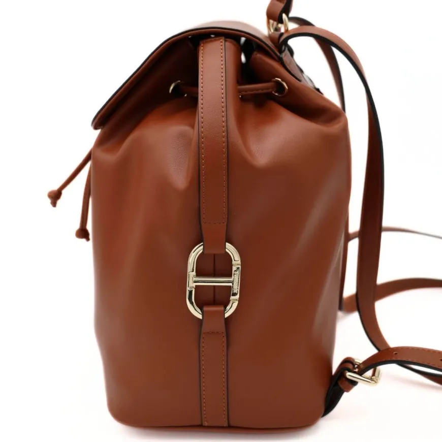 TWINSET ZAINO TB7236 CUOIO