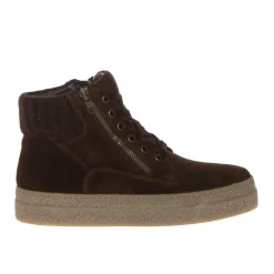 TYKO 21510 SNEAKERS ALTA DONNA DOPPIA ZIP