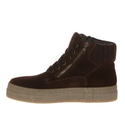 TYKO 21510 SNEAKERS ALTA DONNA DOPPIA ZIP