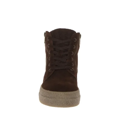 TYKO 21510 SNEAKERS ALTA DONNA DOPPIA ZIP