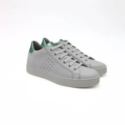 TYKO SNEAKER 19033 BIANCO SALVIA