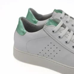 TYKO SNEAKER 19033 BIANCO SALVIA