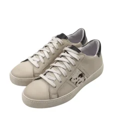 TYKO SNEAKERS 24019 BIANCO RIP MUCCA