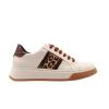 TYKO SNEAKERS 24015 LATTE RIP LEOPARDO