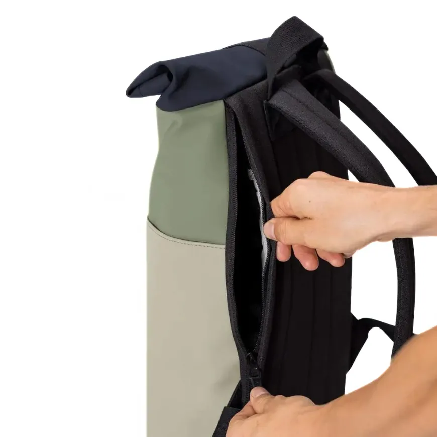 UCON ACROBATICS ZAINO HAJO MINI LOTUS SAGE