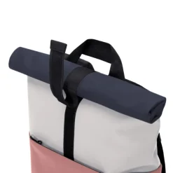 UCON ACROBATICS ZAINO HAJO MINI INFINITY BLU/ROSA