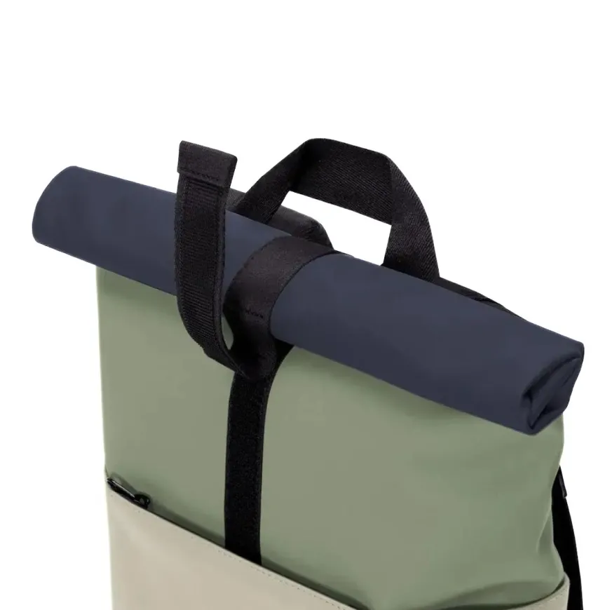 UCON ACROBATICS ZAINO HAJO MINI LOTUS SAGE