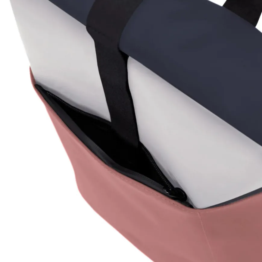 UCON ACROBATICS ZAINO HAJO MINI INFINITY BLU/ROSA