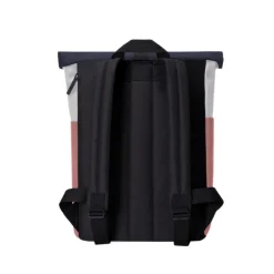 UCON ACROBATICS ZAINO HAJO MINI INFINITY BLU/ROSA