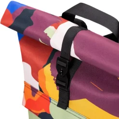 UCON ACROBATICS ZAINO JASPER MULTICOLOR