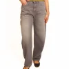 VICOLO JEANS BOSE FIT 304 GRIGIO