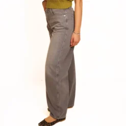 VICOLO JEANS BOSE FIT 304 GRIGIO