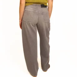 VICOLO JEANS BOSE FIT 304 GRIGIO