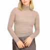 VICOLO MAGLIA 0039 TORTORA