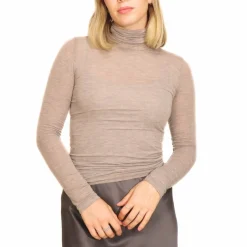 VICOLO MAGLIA 0039 TORTORA
