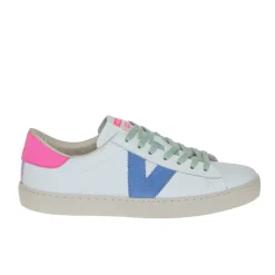 VICTORIA 1126171 SNEAKER FLUO ROSA